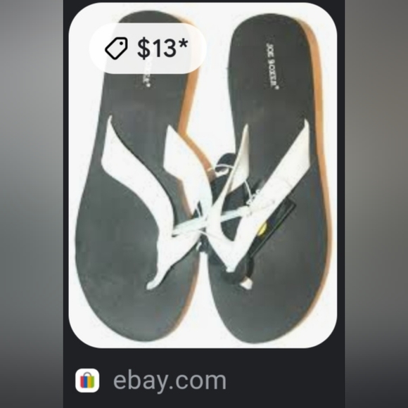 Slipper - Picture 9 of 9